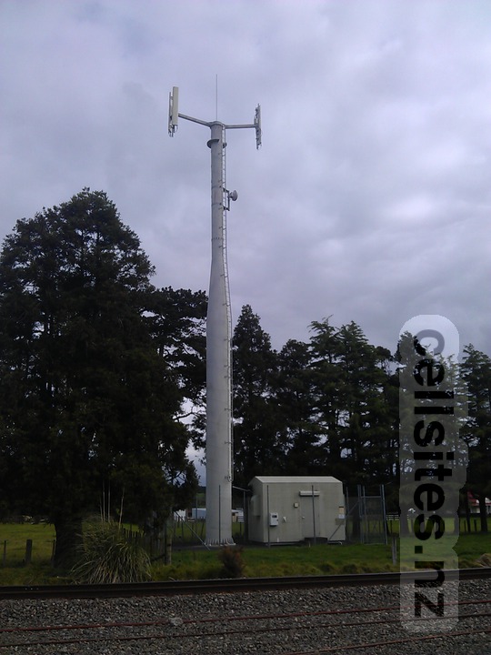 Vodafone Bell Block
