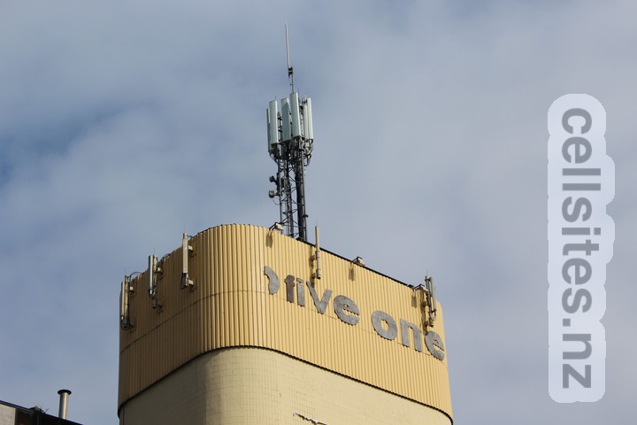 O Five One Building