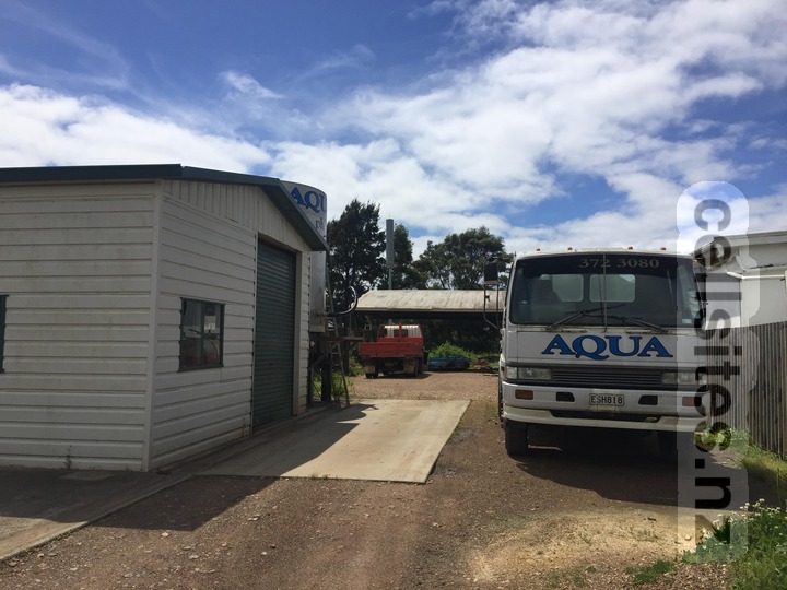 Spark Onetangi South