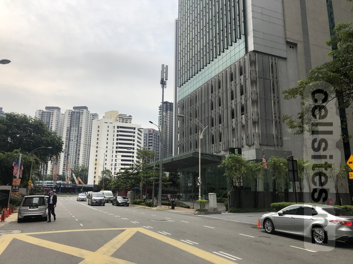 Ampang Park