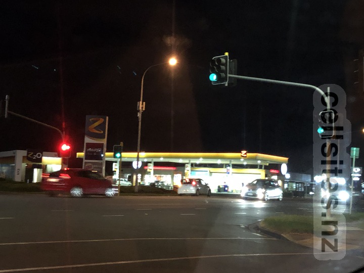 2degrees Manurewa East AAU