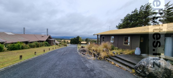 Vodafone/2degrees Whakapapa Village